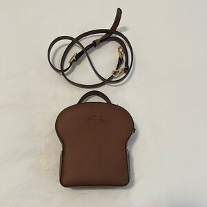 Longchamp Toast Bag - Limited Edition
